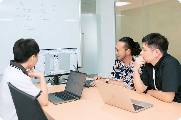 Making the best User Experience (UX)