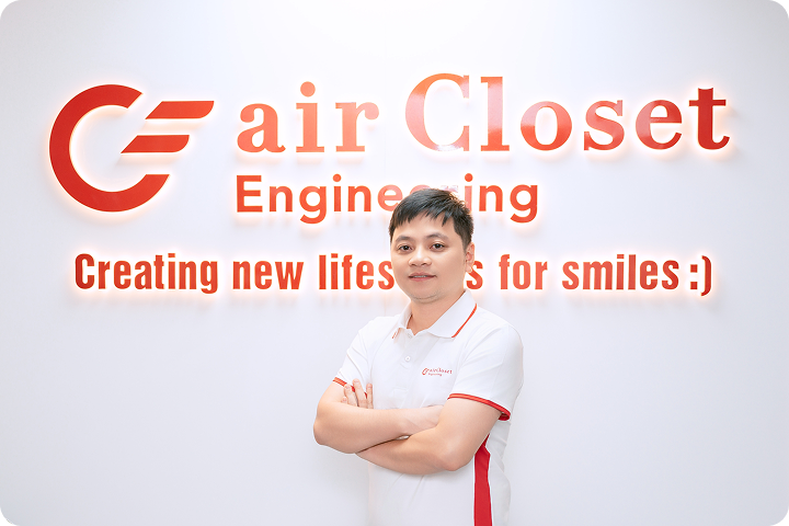 A world where excitement is as natural as the air we breathe.